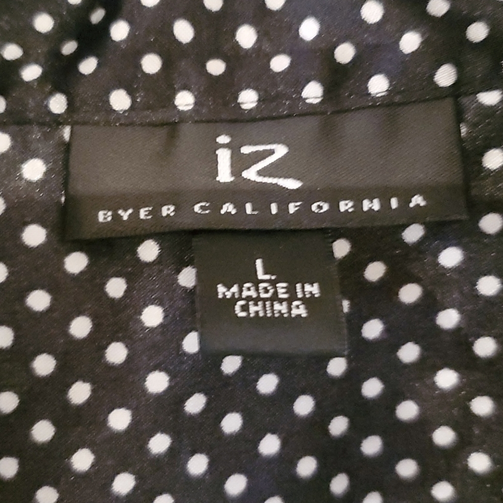 Button down blouse - Picture 6 of 7